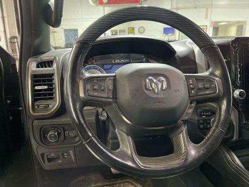 Certified 2020 RAM 1500 Limited image 10