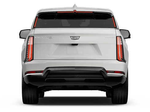 New 2025 Cadillac Escalade IQ Luxury 2 AWD/4WD image 4