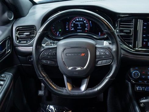 Used 2023 Dodge Durango GT image 11