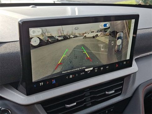 New 2026 Ford Explorer ST w/ Sun And Sound Package image 14