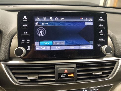 Used 2021 Honda Accord LX image 25