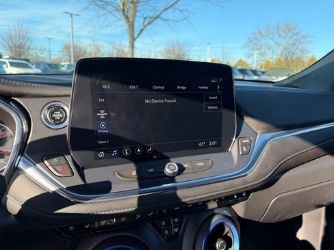 Used 2024 Chevrolet Blazer RS w/ Driver Confidence II Package image 12