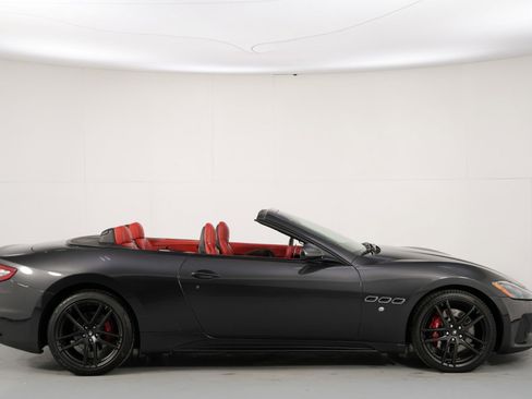 Used 2018 Maserati GranTurismo Sport image 46