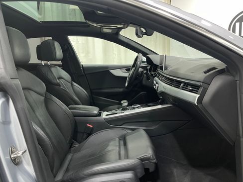 Used 2018 Audi S5 Prestige w/ S Sport Package AWD/4WD image 32