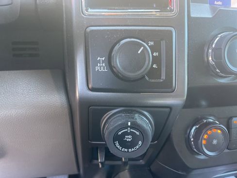 Used 2020 Ford F150 XLT w/ Equipment Group 302A Luxury image 11