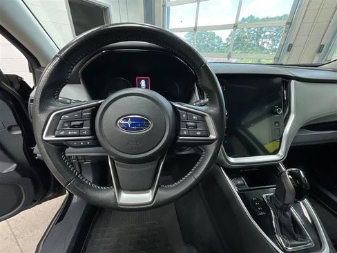 Used 2023 Subaru Outback Premium AWD/4WD image 15