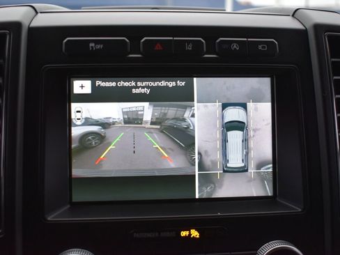 Used 2018 Ford Expedition Limited w/ Equipment Group 302A image 22