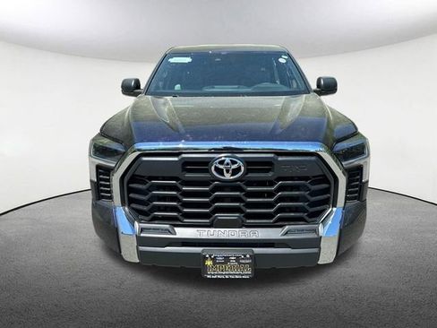 New 2026 Toyota Tundra SR5 AWD/4WD image 4