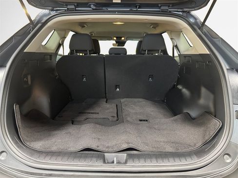 Certified 2024 Kia Sportage LX image 25