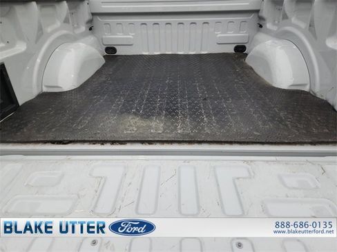 Used 2023 Ford F150 Platinum image 30