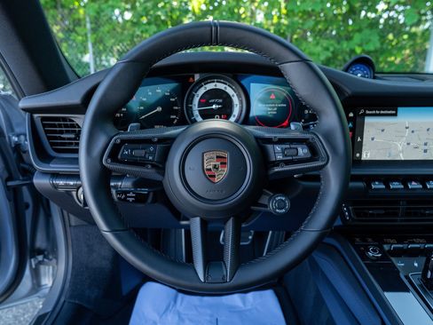 Certified 2024 Porsche 911 Carrera GTS RWD image 26