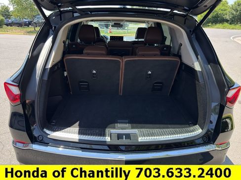 Used 2024 Acura MDX SH-AWD w/ Advance Package image 26