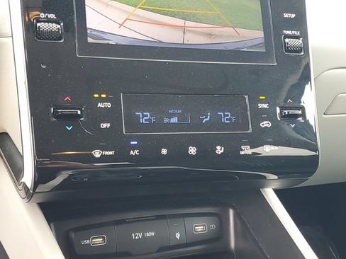 Used 2024 Hyundai Tucson SEL AWD/4WD image 24