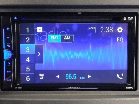 Used 2016 Chevrolet Sonic LT FWD image 25