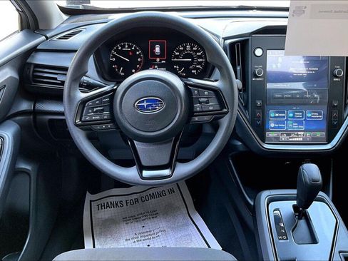 Certified 2026 Subaru Crosstrek 2.5i AWD/4WD image 7