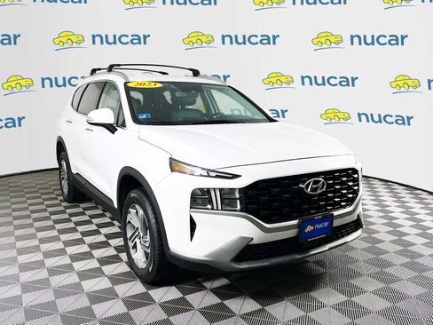 Certified 2023 Hyundai Santa Fe SEL image 1