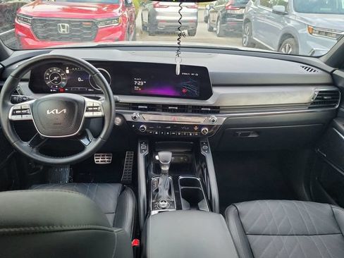 Used 2024 Kia Telluride SX X-Pro AWD/4WD image 9