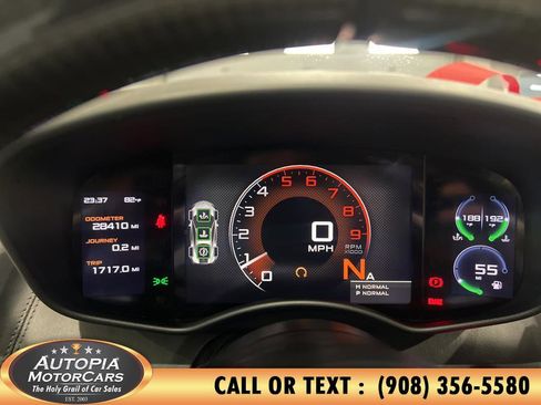 Used 2017 McLaren 570S Coupe image 31