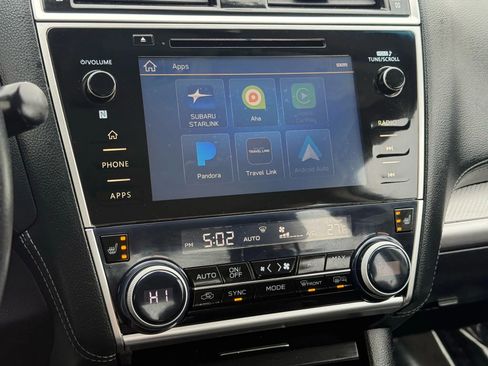 Used 2019 Subaru Legacy 2.5i Premium image 32