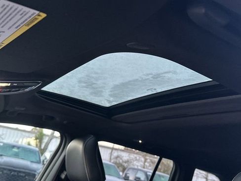 New 2026 Jeep Grand Cherokee Altitude image 23