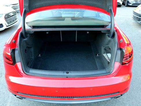 Used 2017 Audi A4 2.0T Premium Plus w/ Premium Plus Package image 22