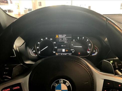 Used 2022 BMW X3 sDrive30i w/ M Sport Package 2 RWD image 15