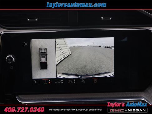 Used 2025 GMC Sierra 1500 Denali w/ Denali Reserve Package image 20