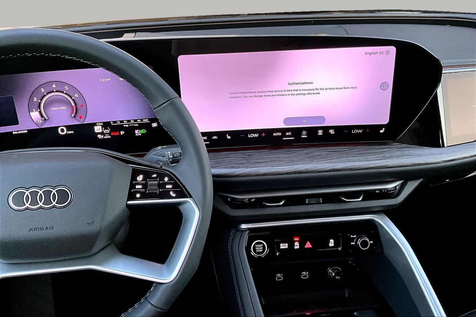 New 2026 Audi Q5 Premium Plus AWD/4WD image 6