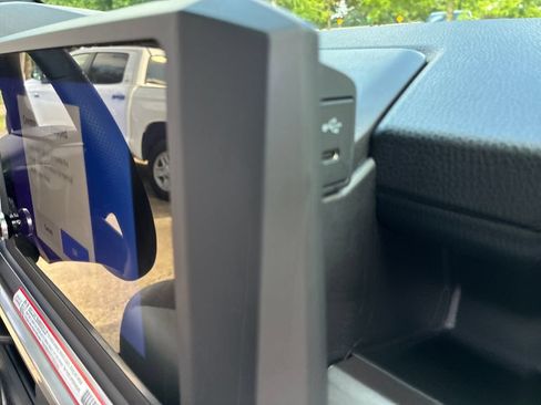 New 2026 Toyota Tacoma SR5 AWD/4WD image 40