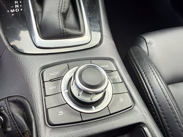 Used 2015 MAZDA MAZDA6 Touring FWD image 13