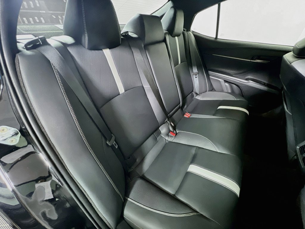 Certified 2026 Toyota Camry SE FWD image 23