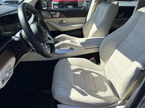 Used 2022 Mercedes-Benz GLS 450 4MATIC image 28