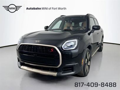 Certified 2025 MINI Cooper Countryman S w/ Comfort Package Max