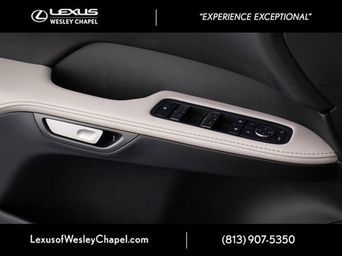 Used 2023 Lexus RX 350 Premium Plus w/ Accessory Package AWD/4WD image 40