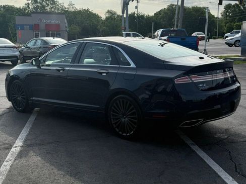Used 2018 Lincoln MKZ Reserve w/ Climate Package AWD/4WD image 11