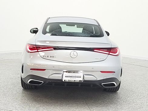 New 2026 Mercedes-Benz CLE 300 CLE 300 image 6