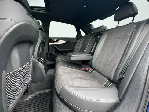 Used 2021 Audi A4 2.0T Premium Plus w/ Premium Plus Package image 22