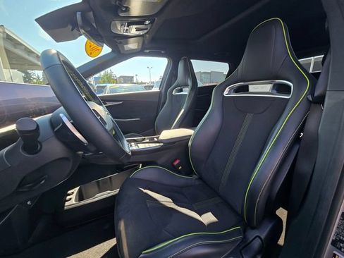 Certified 2023 Kia EV6 GT AWD/4WD image 23