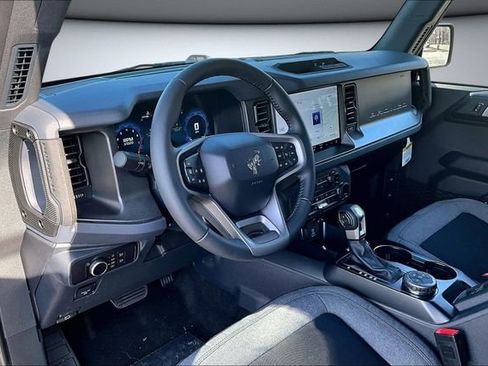 New 2025 Ford Bronco Big Bend image 7