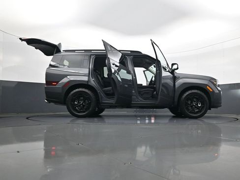 Certified 2025 Hyundai Santa Fe XRT image 34