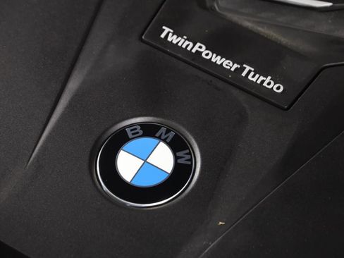 Used 2023 BMW X6 xDrive40i w/ Climate Comfort Package AWD/4WD image 21