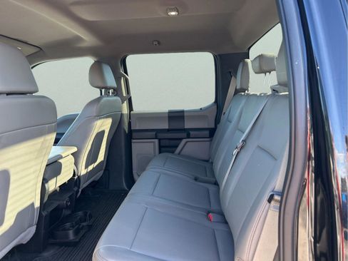 Used 2017 Ford F350 XL w/ STX Appearance Package image 9