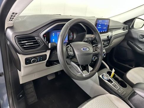 Used 2023 Ford Escape Active image 13