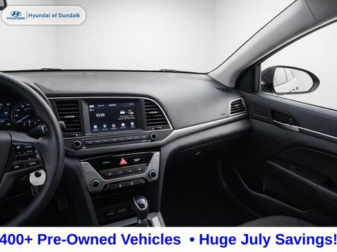 Used 2018 Hyundai Elantra SEL w/ Cargo Package FWD image 15