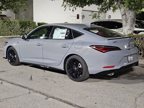 New 2026 Acura Integra A-Spec image 6