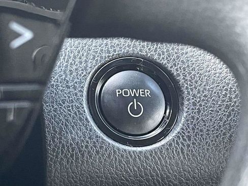 Used 2025 Toyota Camry LE image 26