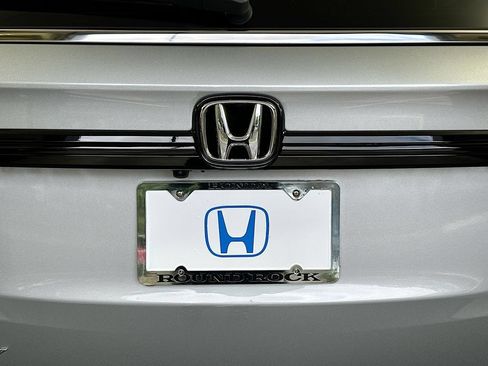 New 2026 Honda Odyssey EX-L image 21