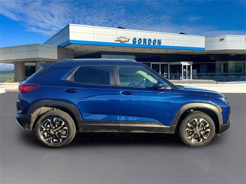 Used 2023 Chevrolet TrailBlazer LT image 5