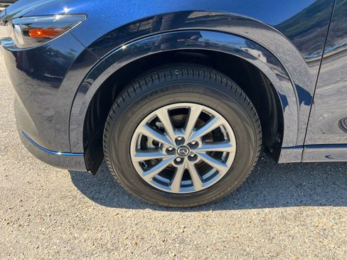 Certified 2025 MAZDA CX-5 AWD 2.5 S image 27