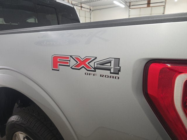 Certified 2023 Ford F150 XLT w/ Equipment Group 302A High AWD/4WD image 13